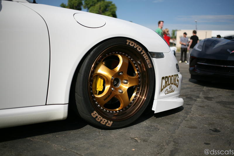 Illustration for article titled Supercar Sunday pictures (6/28/15)